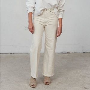 Rachel Comey Jeans